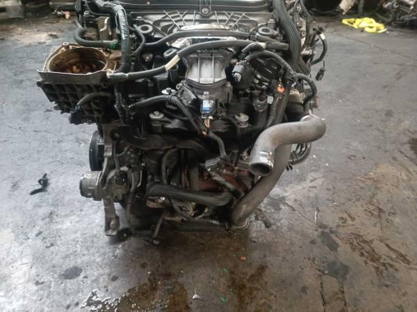 MOTEUR CITROEN/PEUGEOT 2.0HDI RHH  - Vue 2